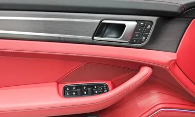 Porsche Panamera 2023, 12673 км, за 139000000 KRW - фото 34