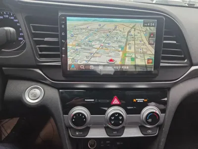 Hyundai Avante 2020, 74939 км, за 11900000 KRW - фото 8