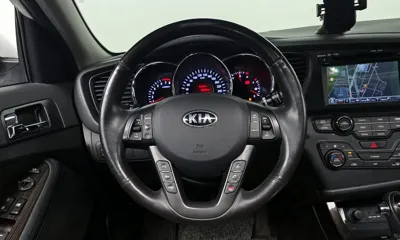 Kia K5 2013, 116310 км, за 7990000 KRW - фото 14