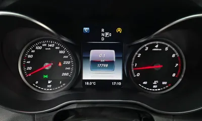 Mercedes-Benz C-Class 2015, 17798 км, за 17990000 KRW - фото 8