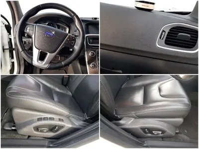 Volvo S60 2015, 86598 км, за 7500000 KRW - фото 17