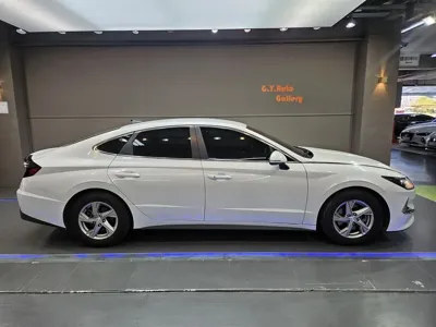 Hyundai Sonata 2022, 100900 км, за 12500000 KRW - фото 3