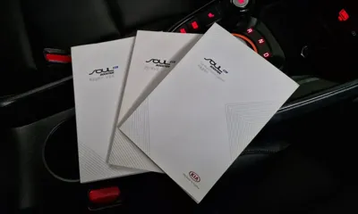 Kia Soul 2019, 107829 км, за 15770000 KRW - фото 17