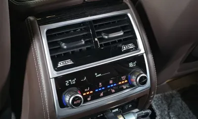 BMW 7-Series 2019, 130636 км, за 29500000 KRW - фото 18