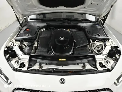 Mercedes-Benz CLS-Class 2019, 109111 км, за 31900000 KRW - фото 6
