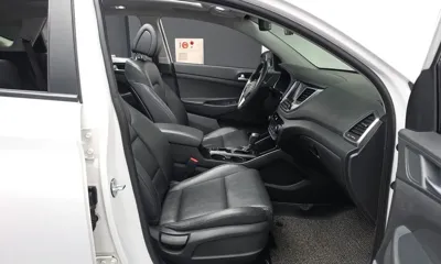 Hyundai Tucson 2017, 71622 км, за 15300000 KRW - фото 11
