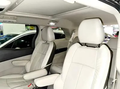 Buick GL8 2013, 60000 км, за 68800 CNY - фото 10