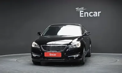 Kia K7 2011, 70452 км, за 4900000 KRW
