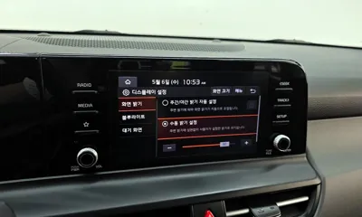 Kia Seltos 2023, 100061 км, за 18100000 KRW - фото 30