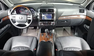 Kia Mohave 2017, 182139 км, за 11500000 KRW - фото 7
