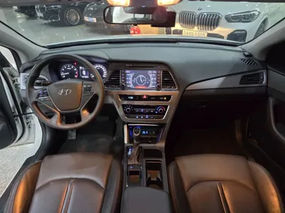 Hyundai Sonata 2017, 108475 км, за 8700000 KRW - фото 8