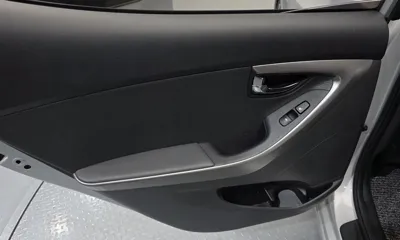 Hyundai Avante 2013, 58504 км, за 6500000 KRW - фото 25