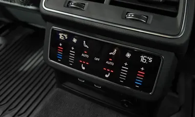 Audi A7 2025, 9302 км, за 85800000 KRW - фото 27