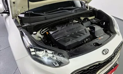 Kia Sportage 2019, 145314 км, за 15500000 KRW - фото 6