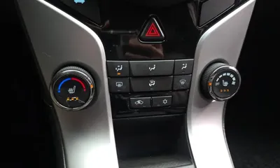 ChevroletGMDaewoo Cruze 2016, 124312 км, за 3600000 KRW - фото 18