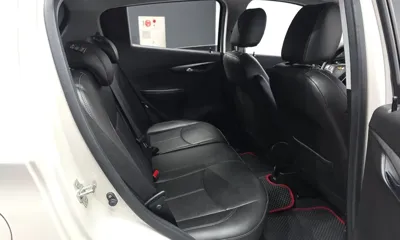 ChevroletGMDaewoo Spark 2016, 91104 км, за 5200000 KRW - фото 12