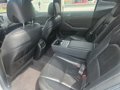 Kia K7 2011, 312391 км, за 2300000 KRW - фото 8
