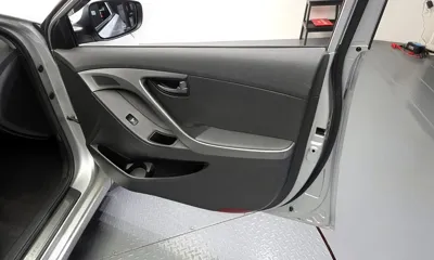 Hyundai Avante 2015, 39259 км, за 7900000 KRW - фото 24