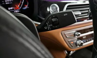BMW 7-Series 2022, 66791 км, за 57900000 KRW - фото 30