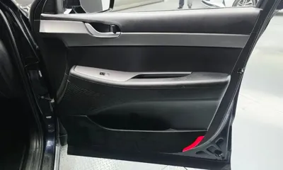 Hyundai Palisade 2021, 101684 км, за 20000000 KRW - фото 25