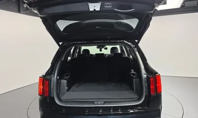 Kia Sorento 2021, 87767 км, за 24300000 KRW - фото 20