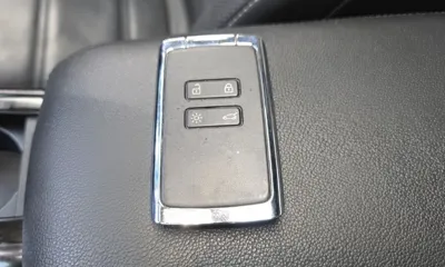 Renault-KoreaSamsung SM6 2017, 130534 км, за 7600000 KRW - фото 35
