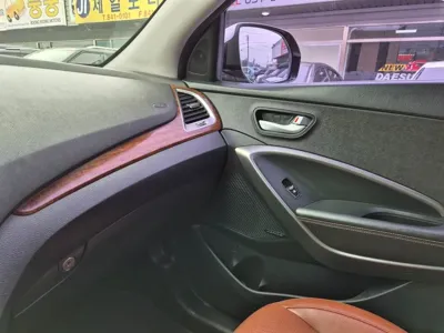 Hyundai Maxcruz 2016, 174673 км, за 10700000 KRW - фото 12