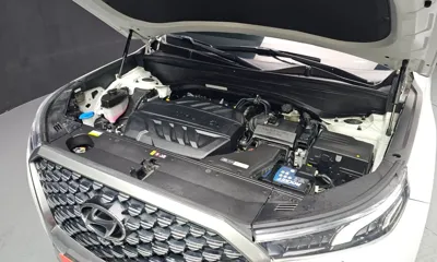 Hyundai Palisade 2022, 85578 км, за 29900000 KRW - фото 6