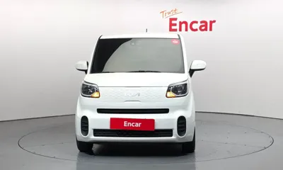Kia Ray 2022, 59461 км, за 9100000 KRW