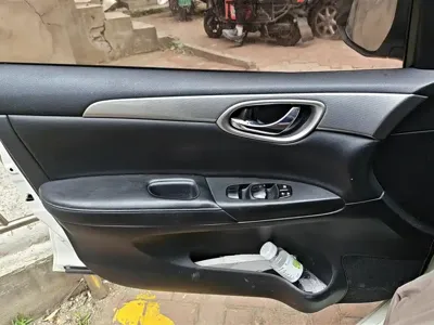 Nissan Sylphy 2015, 97700 км, за 28000 CNY - фото 7
