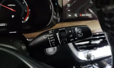 Kia Mohave 2021, 144353 км, за 25900000 KRW - фото 29