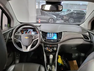 ChevroletGMDaewoo Trax 2017, 160948 км, за 5500000 KRW - фото 11