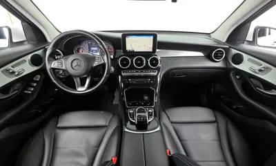 Mercedes-Benz GLC-Class 2016, 206019 км, за 16300000 KRW - фото 7