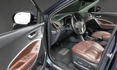 Hyundai Maxcruz 2017, 73766 км, за 18500000 KRW - фото 11