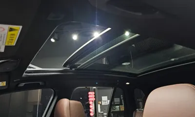 BMW X5 2019, 79042 км, за 62800000 KRW - фото 20