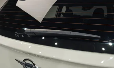 KG_Mobility_Ssangyong TIBOLI 2022, 36253 км, за 14100000 KRW - фото 32