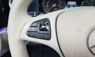 Mercedes-Benz E-Class 2018, 128644 км, за 34990000 KRW - фото 31