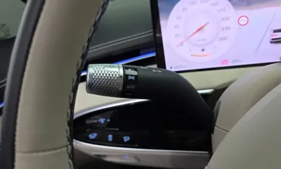 Genesis GV70 2026, 7137 км, за 63900000 KRW - фото 28