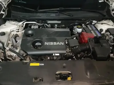 Nissan Sylphy 2021, 51800 км, за 62500 CNY - фото 10