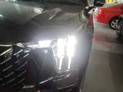 GAC Motor Trumpchi GS8 2025, 4400 км, за 125300 CNY - фото 24