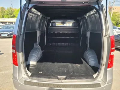 Hyundai Starex 2019, 221561 км, за 8800000 KRW - фото 18