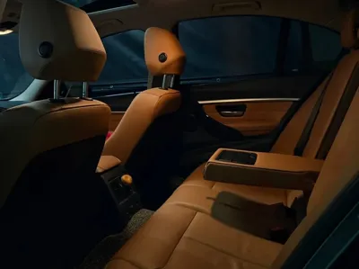 BMW 3-Series 2018, 79546 км, за 15000000 KRW - фото 12