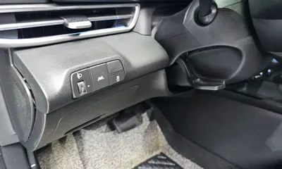 Hyundai Avante 2021, 79711 км, за 16000000 KRW - фото 28