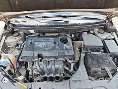 Geely Emgrand 2018, 86000 км, за 10200 CNY - фото 27