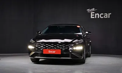 Kia K8 2022, 95690 км, за 18990000 KRW - фото 3