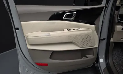 Kia Canival 2024, 38121 км, за 47300000 KRW - фото 24