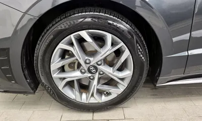 Hyundai Sonata 2022, 65701 км, за 16900000 KRW - фото 5