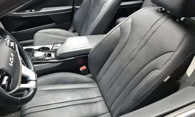 Kia K8 2022, 58942 км, за 20300000 KRW - фото 28