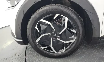 Hyundai Ioniq5 2024, 47081 км, за 33100000 KRW - фото 5