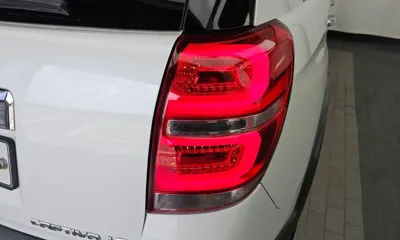ChevroletGMDaewoo Captiva 2015, 85633 км, за 5500000 KRW - фото 23